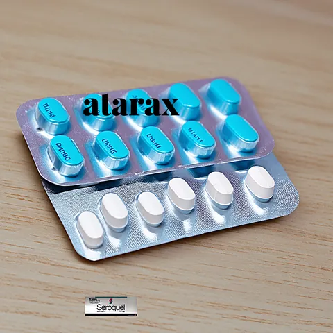 Acheter atarax 100mg